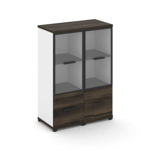 Шкаф офисный Concept CN.STU-322 RPB