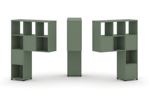 Надставка для стола высокая Concept CN.DNV-003 фото 4 Надставка для стола высокая Concept CN.DNV-003 фото 4