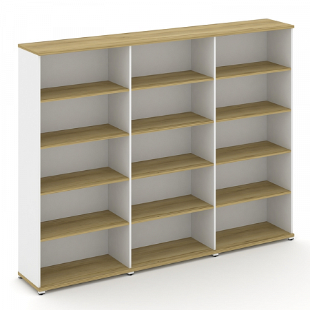 Стеллаж офисный Concept CN.STS-530