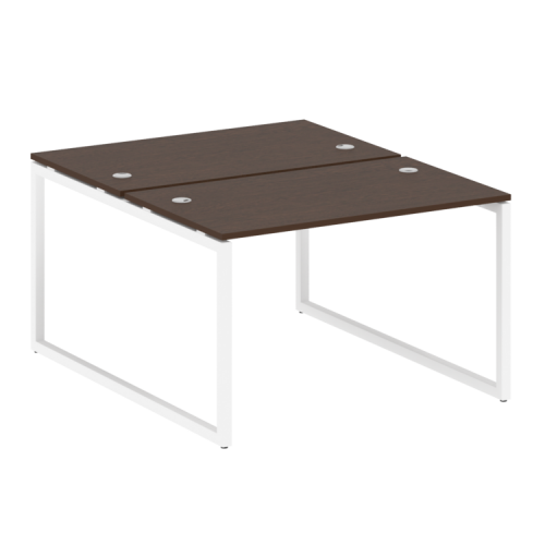 Бенч-система на О-обр. м/к Metal System Quattro 40БО.РАС-СП-2.2 фото 4