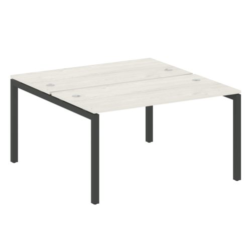 Бенч-система на П-обр. м/к Metal System Quattro 50БП.РАС-СП-2.3 фото 9