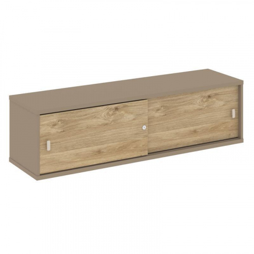 Надставка на 2 тумбы низкая Estetica ES.NN-2.1 фото 2