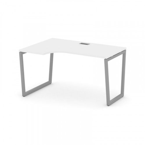 Style Project Стол рабочий эргоном. SN-4T2.SPA-001(L) Акация Лорка/Металл Антрацит/Заглушка Пластик фото 15 Style Project Стол рабочий эргоном. SN-4T2.SPA-001(L) Акация Лорка/Металл Антрацит/Заглушка Пластик фото 15