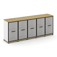 Шкаф офисный Concept CN.STU-253 RMB