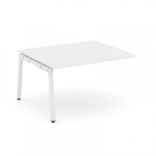 Style Project Проходной наб. элем. перег. стола SN-5A.NSPRG-033.3 Акация Лорка/Металл Антрацит 1380* фото 27