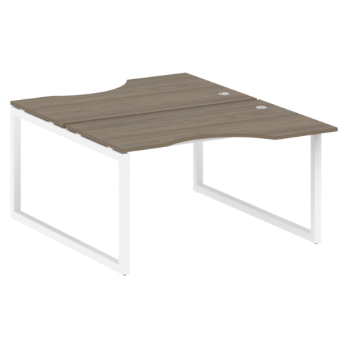 Бенч-система на О-обр. м/к Metal System Quattro 50БО.РАС-СА-2.2 фото 3