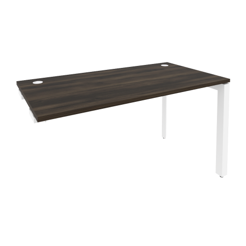 Стол-приставка на П-обр. м/к Onix O.MP-SPR-3.7 фото 3