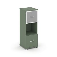 Шкаф офисный Concept CN.STU-315 RMW