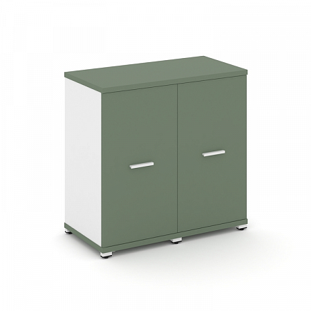 Шкаф офисный Concept CN.STU-223 W