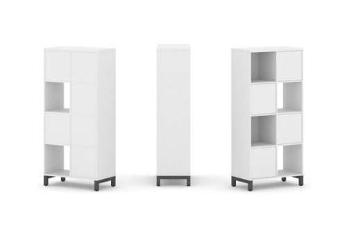 Набор стеллажа Style Project SN.NS-421 фото 21