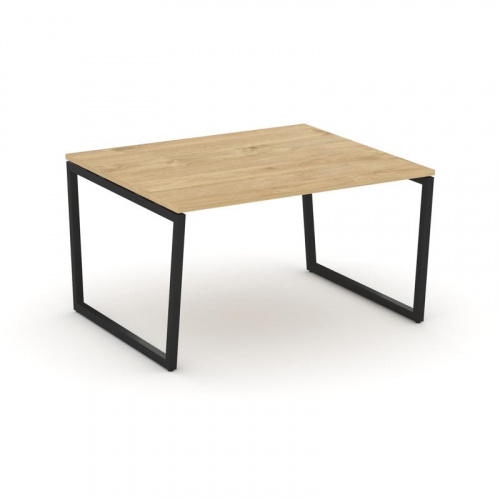 Style Project Стол переговорный SN-4T2.SPRG-034.3 Акация Лорка/Металл Антрацит 1580*1180*750 Style Project Стол переговорный SN-4T2.SPRG-034.3 Акация Лорка/Металл Антрацит 1580*1180*750