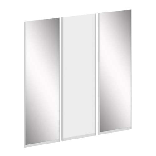 Комплект дверей ЛДСП для шкафа высокого L=2069мм Maris SH.ZDZK-4.1 фото 5