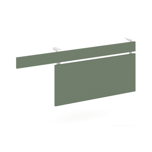 Царга стола с опорной тумбой Concept CN.CST-003