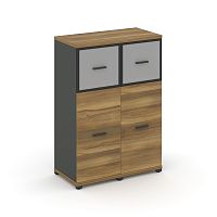 Шкаф офисный Concept CN.STU-324 RMB