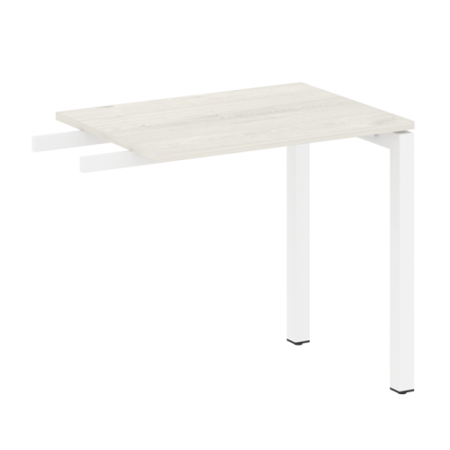 Приставной элемент на П-обр. м/к Metal System Quattro 50БП.ПР-2 фото 4