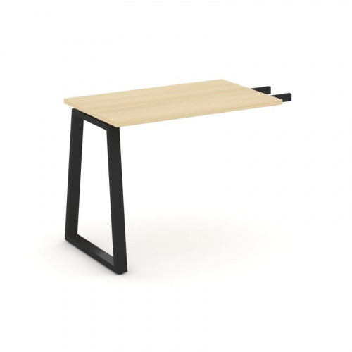 Style Project Брифинг-приставка SN-6T1.BR-004 Акация Лорка/Металл Антрацит 1180*600*750 фото 7 Style Project Брифинг-приставка SN-6T1.BR-004 Акация Лорка/Металл Антрацит 1180*600*750 фото 7