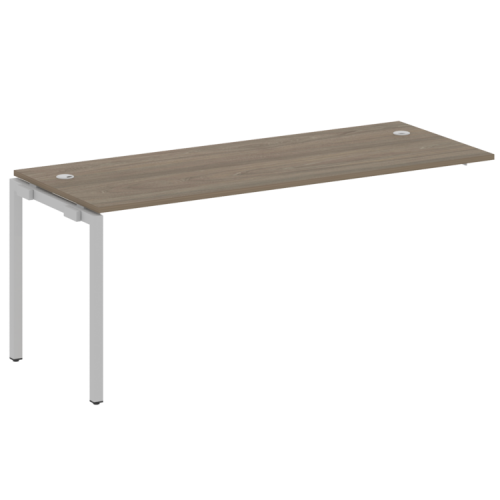 Проходной элемент бенч-системы на П-обр. м/к Metal System Quattro 40БП.ПРС-СП-1.5