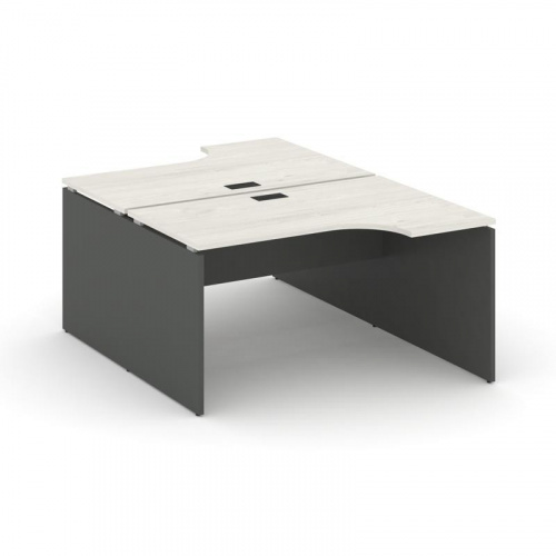 Бенч-система эргономичная Style Project SN-D.DRPA-011 фото 11