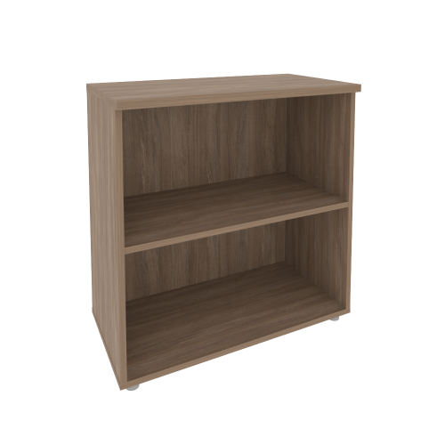 Стеллаж офисный низкий Onix O.ST-3 фото 4 Стеллаж офисный низкий Onix O.ST-3 фото 4