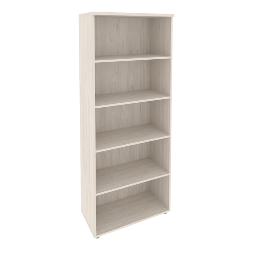 Стеллаж офисный высокий Onix O.ST-1 Стеллаж офисный высокий Onix O.ST-1