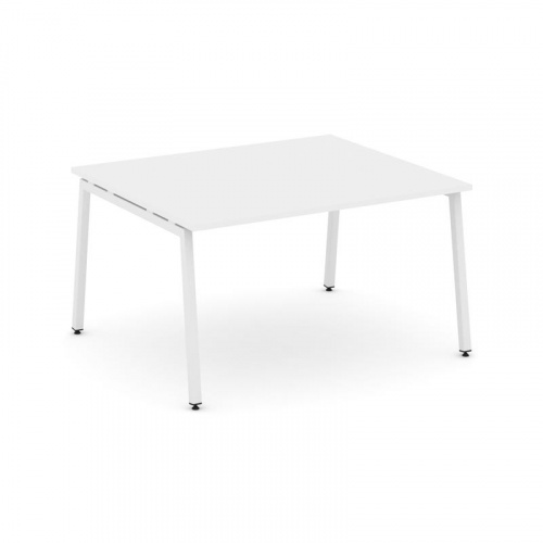 Style Project Стол переговорный SN-4A.SPRG-033.3 Тиквуд Светлый/Металл Белый 1380*1180*750 фото 27 Style Project Стол переговорный SN-4A.SPRG-033.3 Тиквуд Светлый/Металл Белый 1380*1180*750 фото 27