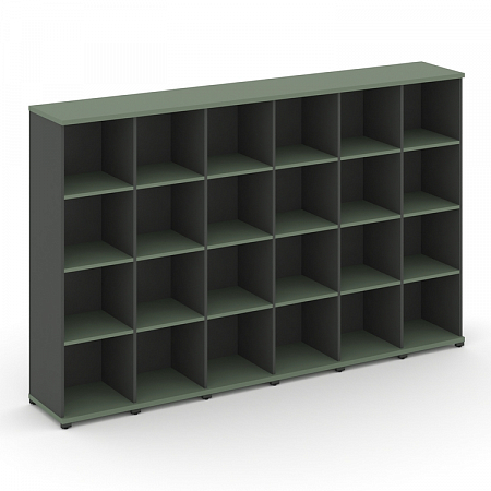 Стеллаж офисный Concept CN.STU-460