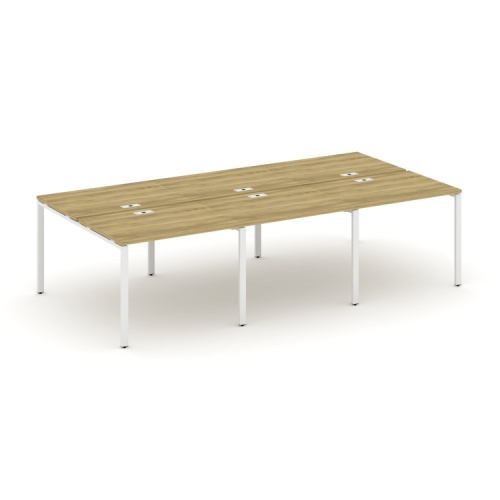 Бенч-система на 6 мест Concept CN.DRS-009 фото 12