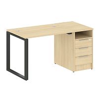 Бенч-система на О-обр. м/к Metal System БО.РС-СТП-1.1