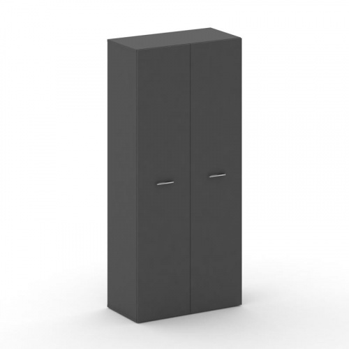 Шкаф офисный высокий Fresco FRU.ST-102 фото 2