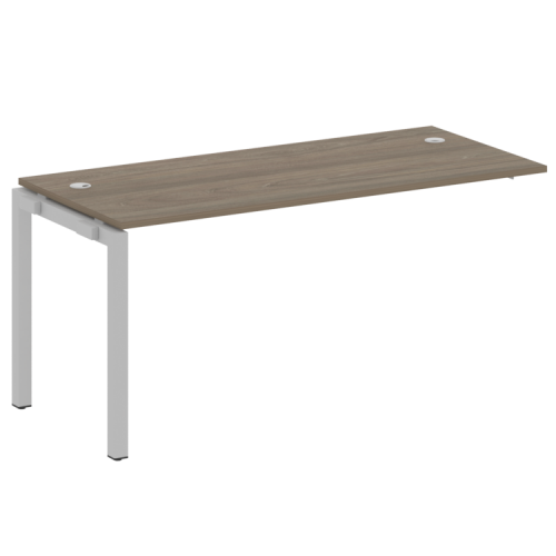 Проходной элемент бенч-системы на П-обр. м/к Metal System Quattro 50БП.ПРС-СП-1.4