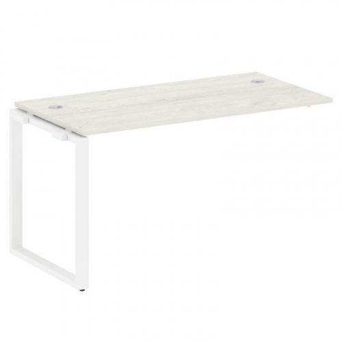 Брифинг-приставка на О-обр. м/к Metal System БО.ПРС-СП-1.3