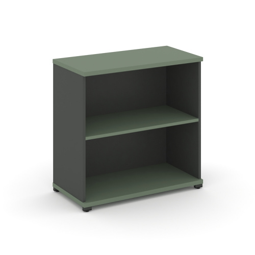 Стеллаж офисный Concept CN.STS-210