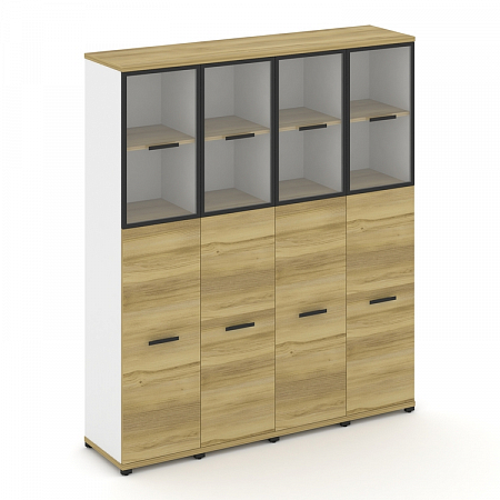 Шкаф офисный Concept CN.STU-545 RPB