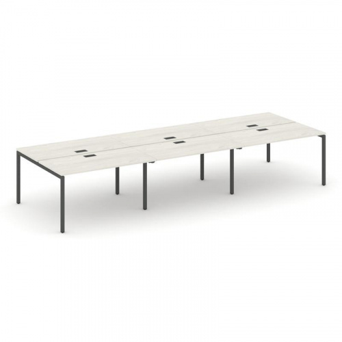 Бенч-система Style Project SN-4P.DRS-082 фото 18