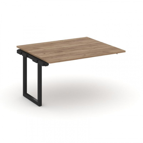 Style Project Проходной наб. элем. перег. стола SN-5O.NSPRG-033.3 Тиквуд Светлый/Металл Черный 1380* фото 27