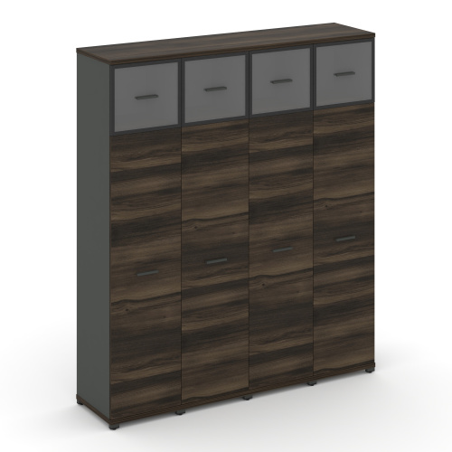 Шкаф офисный Concept CN.STU-547 RPB