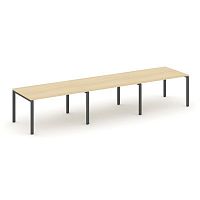 Стол переговорный Style Project SN-6P.SPRG-022.3