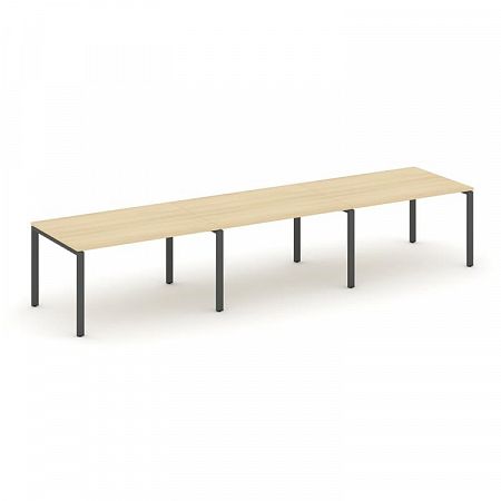 Стол переговорный Style Project SN-6P.SPRG-023.3