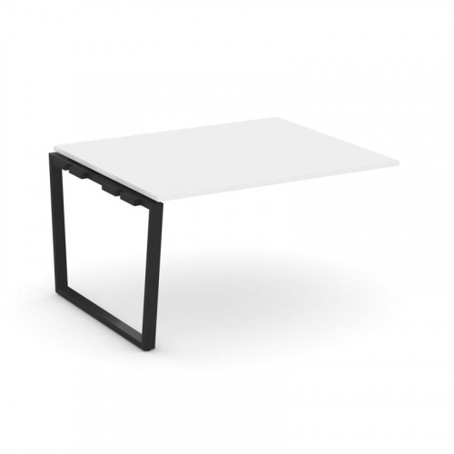 Style Project Проходной наб. элем. перег. стола SN-6T2.NSPRG-034.3 Акация Лорка/Металл Антрацит 1580 фото 5