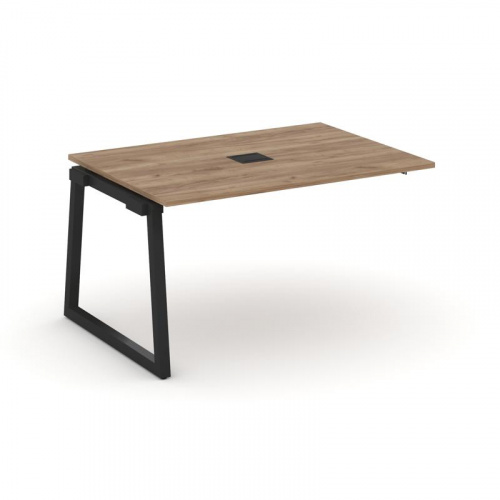 Style Project Проходной наб. элем. перег. стола SN-5T1.NSPRG-004 Акация Лорка/Металл Антрацит/Заглуш фото 6 Style Project Проходной наб. элем. перег. стола SN-5T1.NSPRG-004 Акация Лорка/Металл Антрацит/Заглуш фото 6