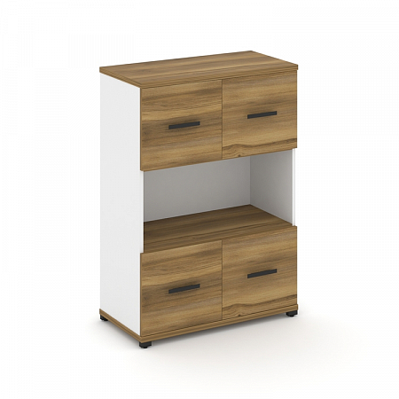 Шкаф офисный Concept CN.STS-315 B