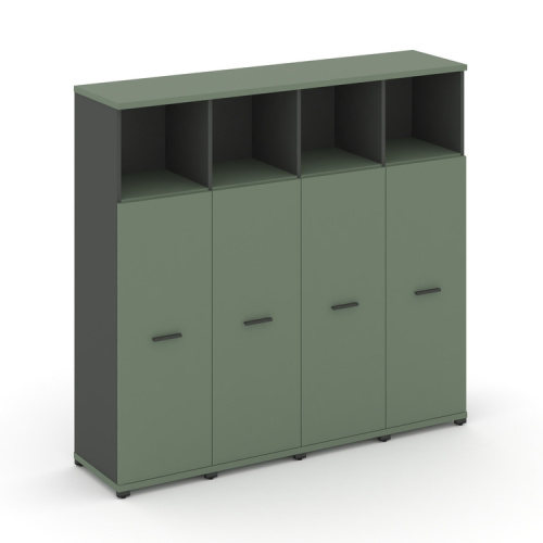 Шкаф офисный Concept CN.STU-443 A