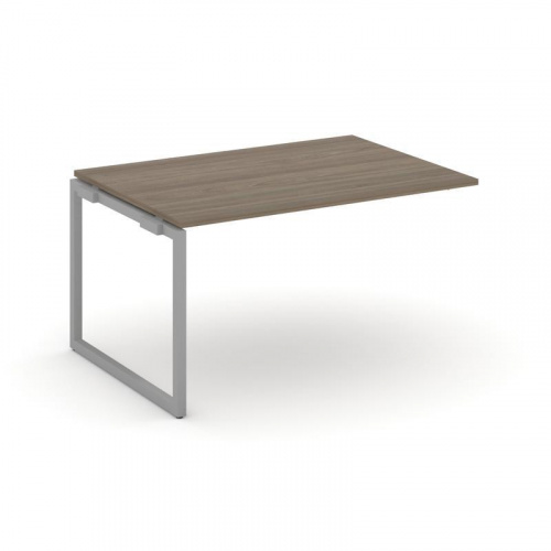 Style Project Проходной наб. элем. перег. стола SN-4O.NSPRG-004.3 Тиквуд Светлый/Металл Антрацит 158 фото 12