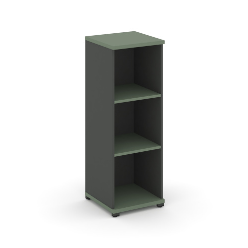 Стеллаж офисный Concept CN.STU.E-310