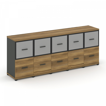 Шкаф офисный Concept CN.STU-252 RMB