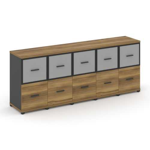 Шкаф офисный Concept CN.STU-252 RMB