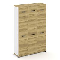 Шкаф офисный Concept CN.STU-537 B