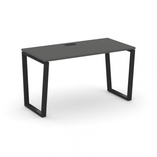 Style Project Стол письменный SN-6T2.SP-001 Акация Лорка/Металл Антрацит/Заглушка Пластик Черный 980 фото 5 Style Project Стол письменный SN-6T2.SP-001 Акация Лорка/Металл Антрацит/Заглушка Пластик Черный 980 фото 5