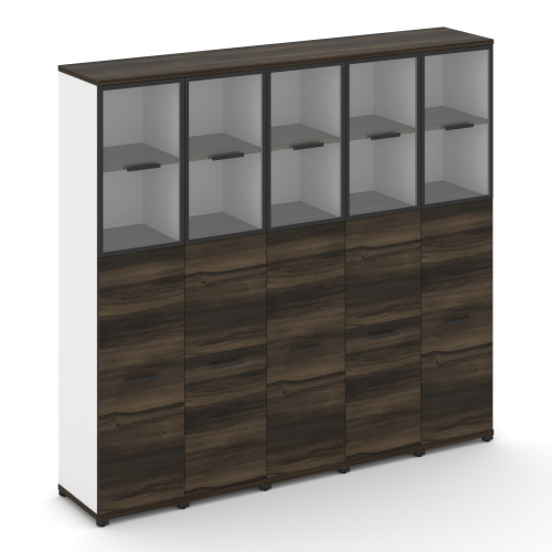 Шкаф офисный Concept CN.STU-555 RPB