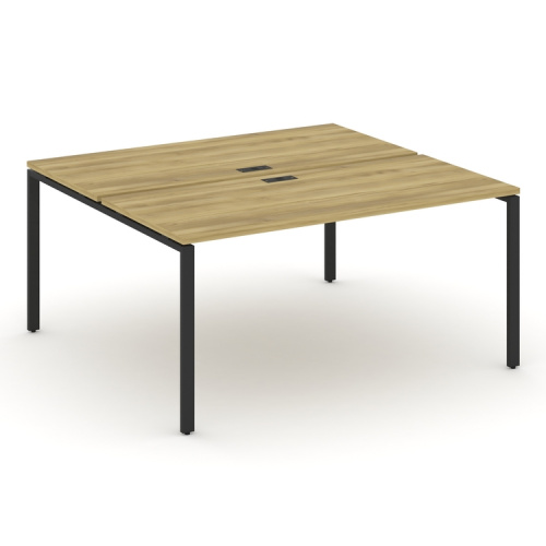 Бенч-система на 2 места Concept CN.DRS-004 фото 7